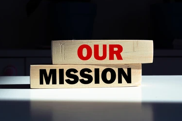 Mission illustration