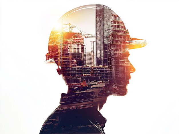 Vision illustration